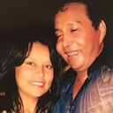 Consuelo Martínez fue la ultima esposa del cantante vallenato con quien tuvo tres hijos.