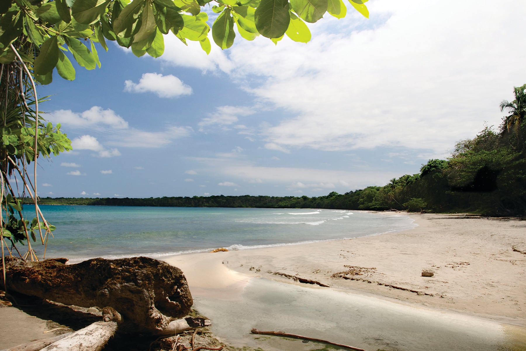 Parque Nacional de Cahutia