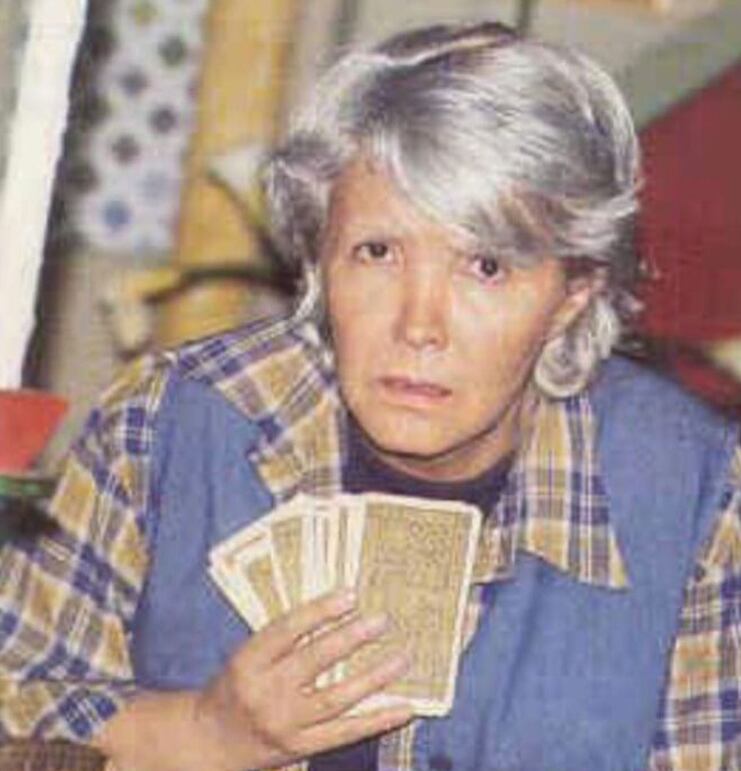 ‘La Tía Chavela’ se convirtió en un personaje que no solo cautivó al público colombiano, sino que trascendió fronteras, dejando una marca indeleble en la televisión latinoamericana.
