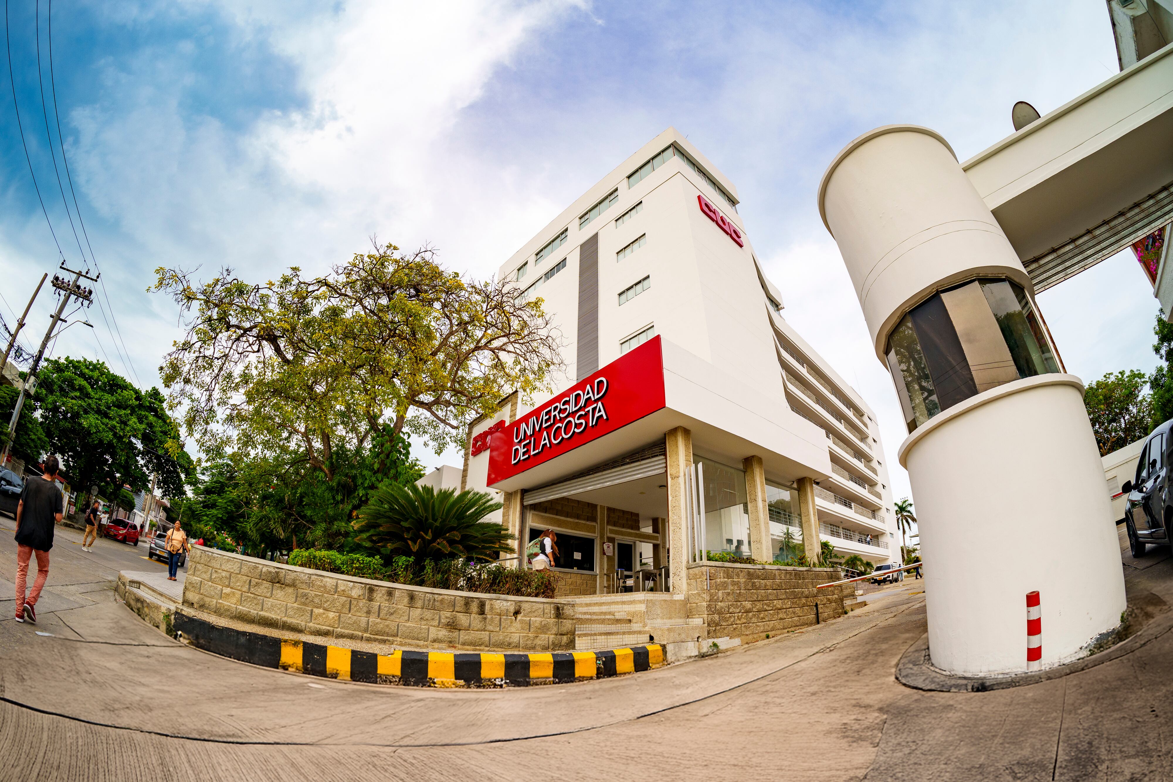 La Universidad de la Costa ocupa el segundo lugar a nivel nacional y el primero en la región Caribe en producción de artículos científicos