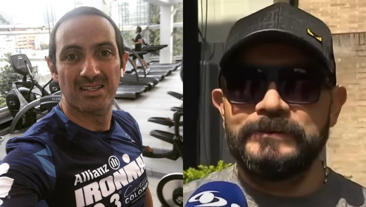 Hermano del escolta asesinado junto al empresario Gustavo Aponte habla por primera vez