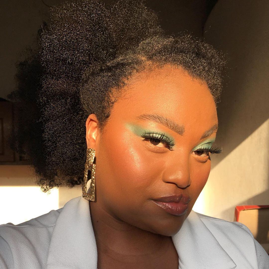 Raiza Bernardo, modelo