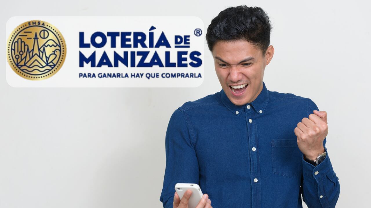 El 24 de septiembre se llevó a cabo el sorteo 4923 de la Lotería de Manizales con millonario resultado.