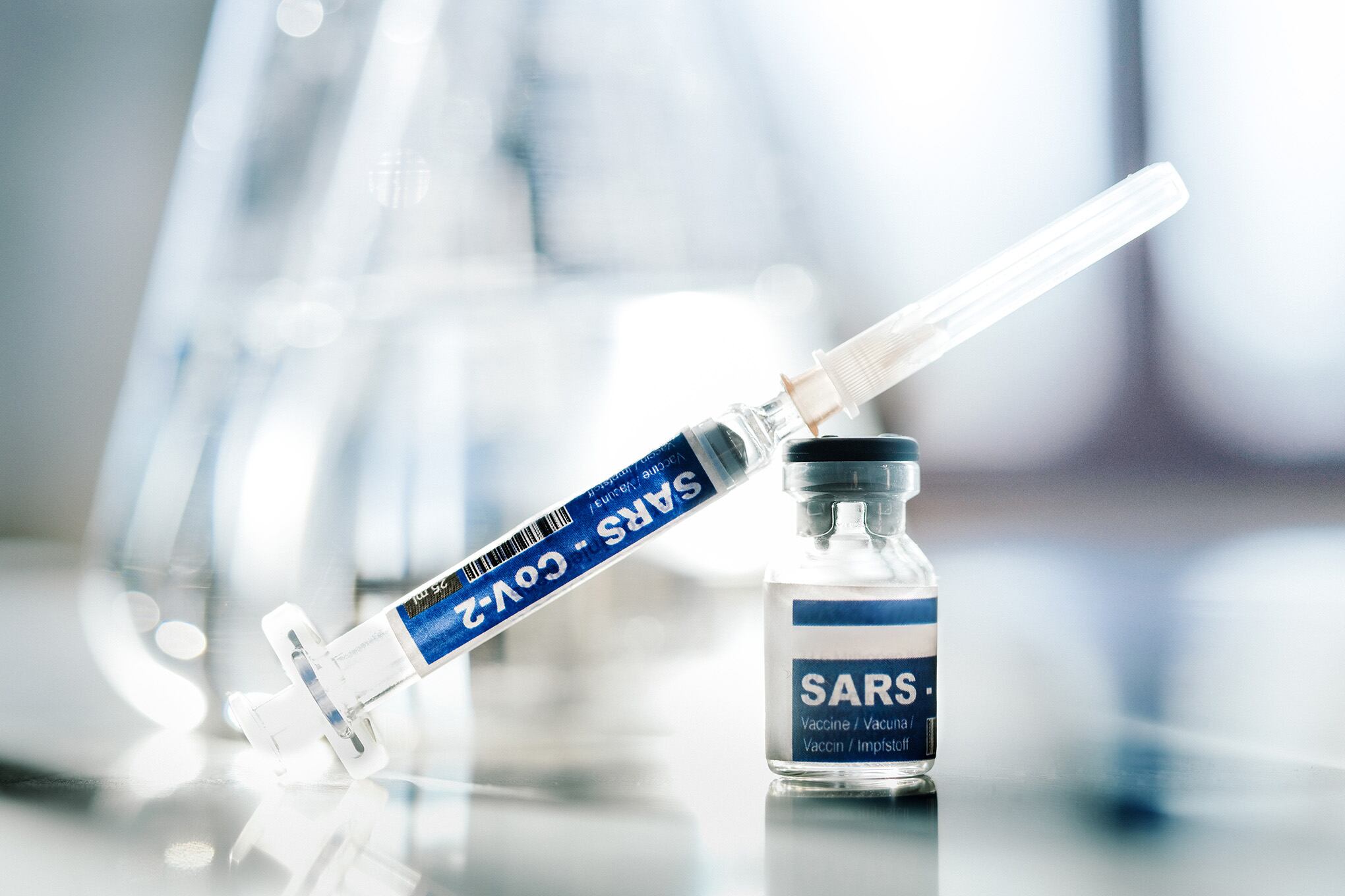 Vacuna, vacunación covid 19.