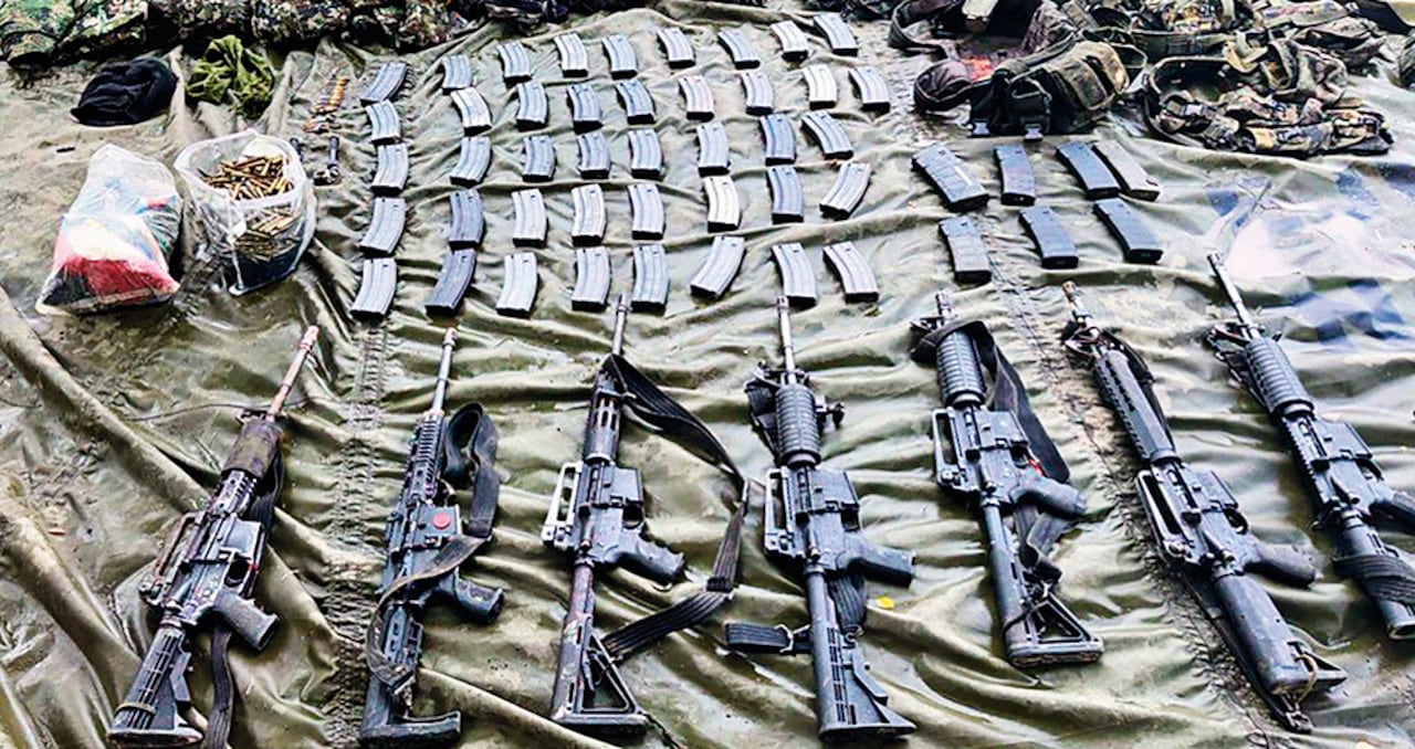 La escalada violenta surge porque todas las bandas delincuenciales se declararon la guerra. Habitantes aseguran que están siendo instrumentalizados.