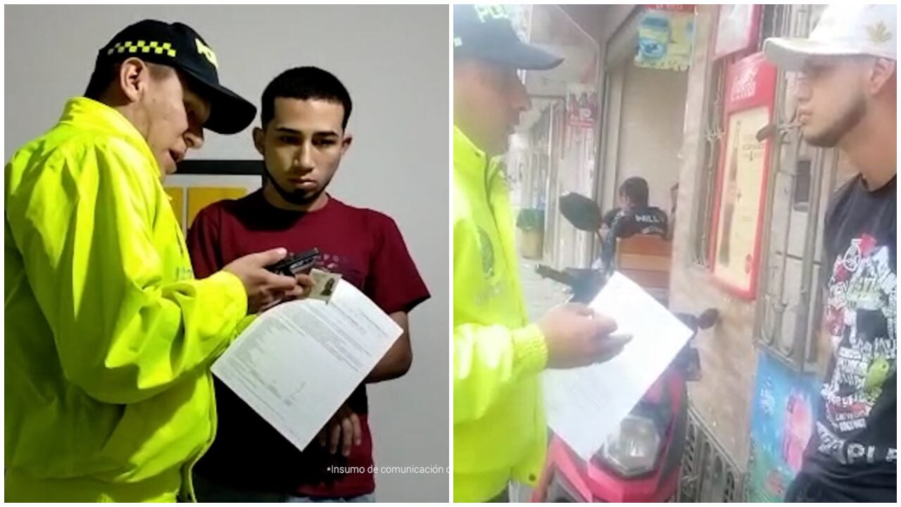 Los Sparkis son el terror de conductores de aplicaciones; esta red se dedica a robar vehículos afiliados a las plataformas de transporte