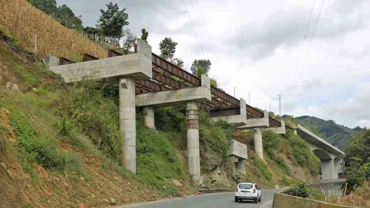 Foto: Archivo Semana