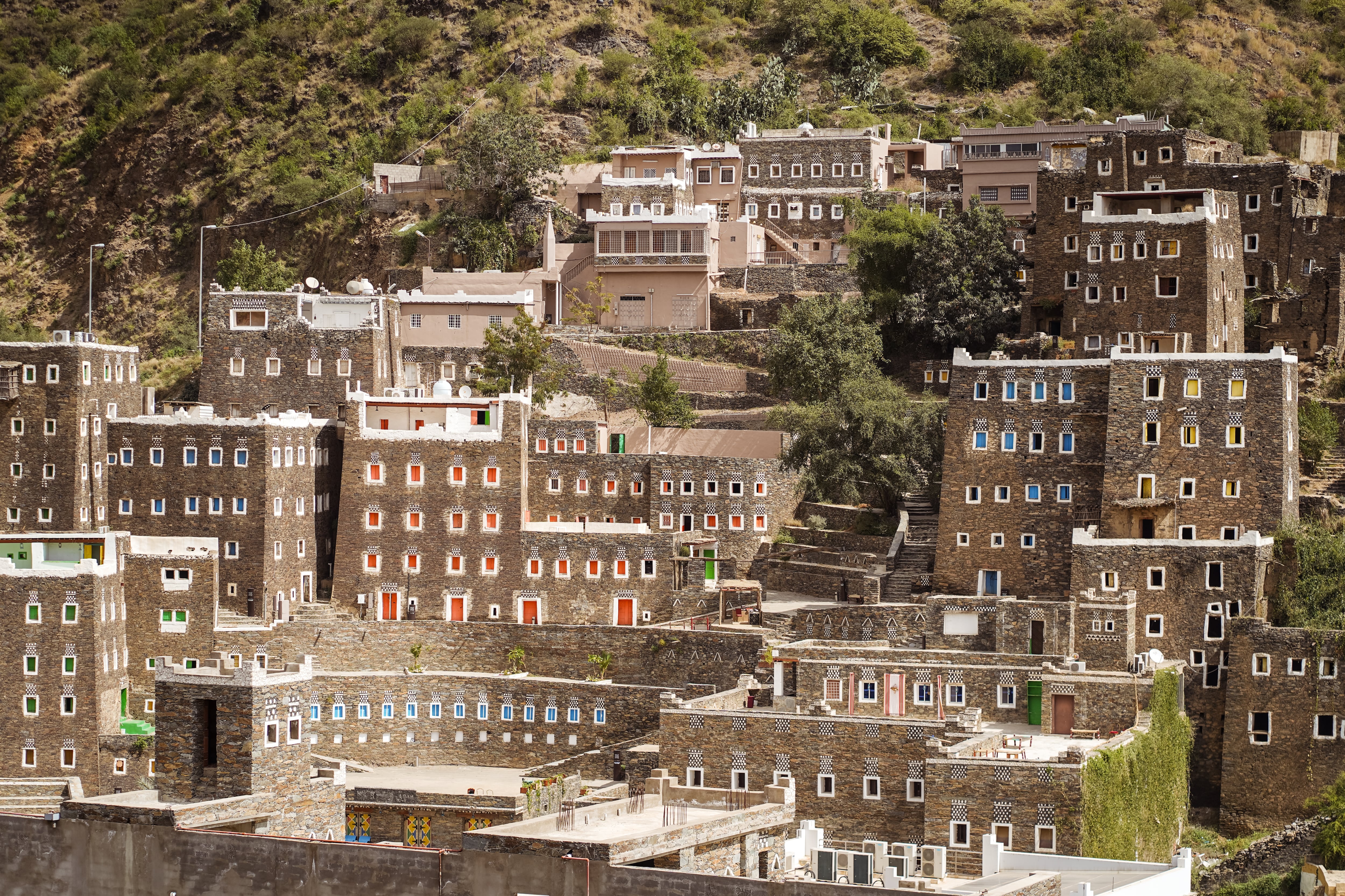 Los nueve destinos de Asia para visitar en 2025, según Condé Nast Traveler