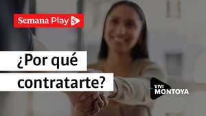 ¿Por qué contratarte? | Vivi Montoya en Liderazgo Inteligente