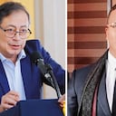 Este es Ómar Hernández, el hombre que hace fuertes señalamientos contra la campaña Petro Presidente. Habló con SEMANA.