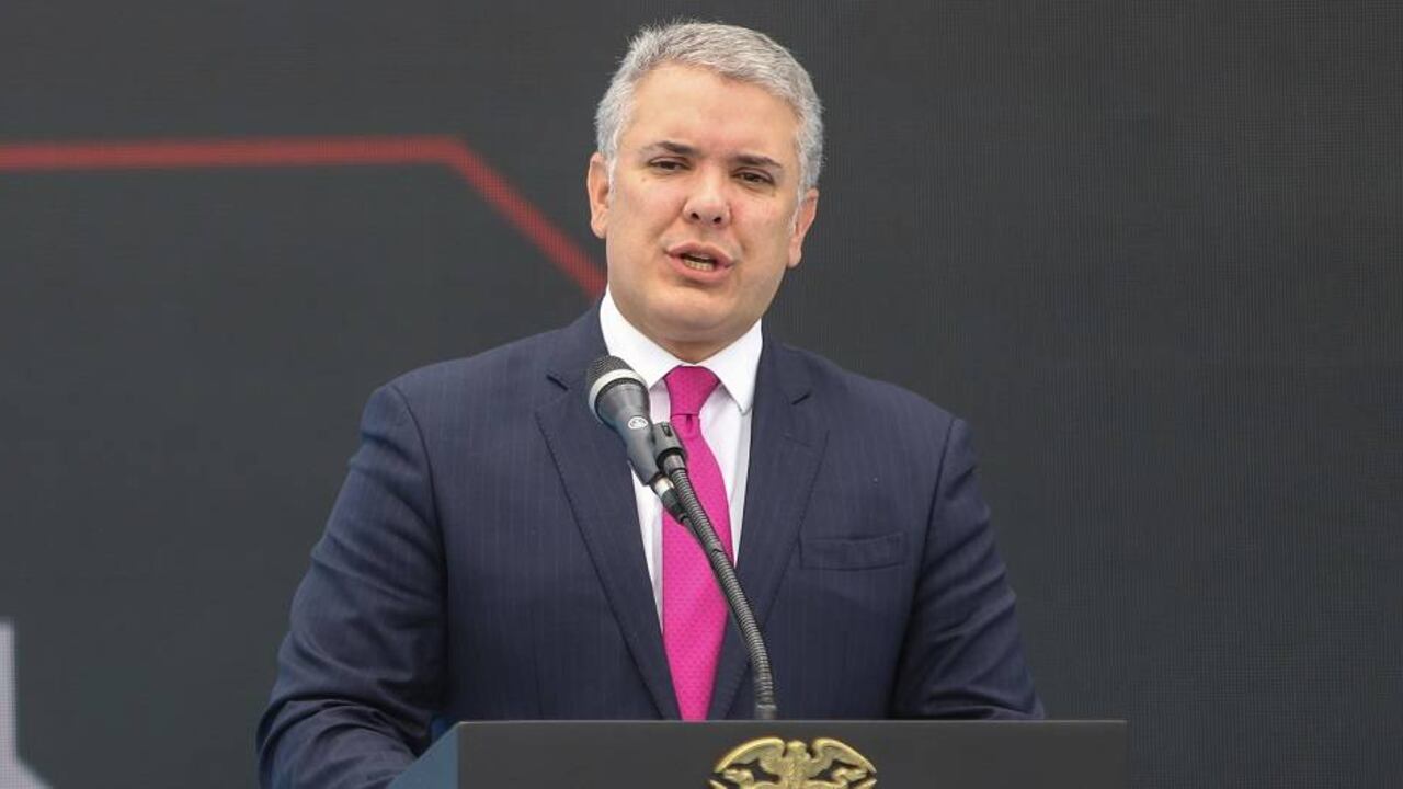 Electricaribe: Duque entregó las llaves a Afinia y Air-e los nuevos operadores