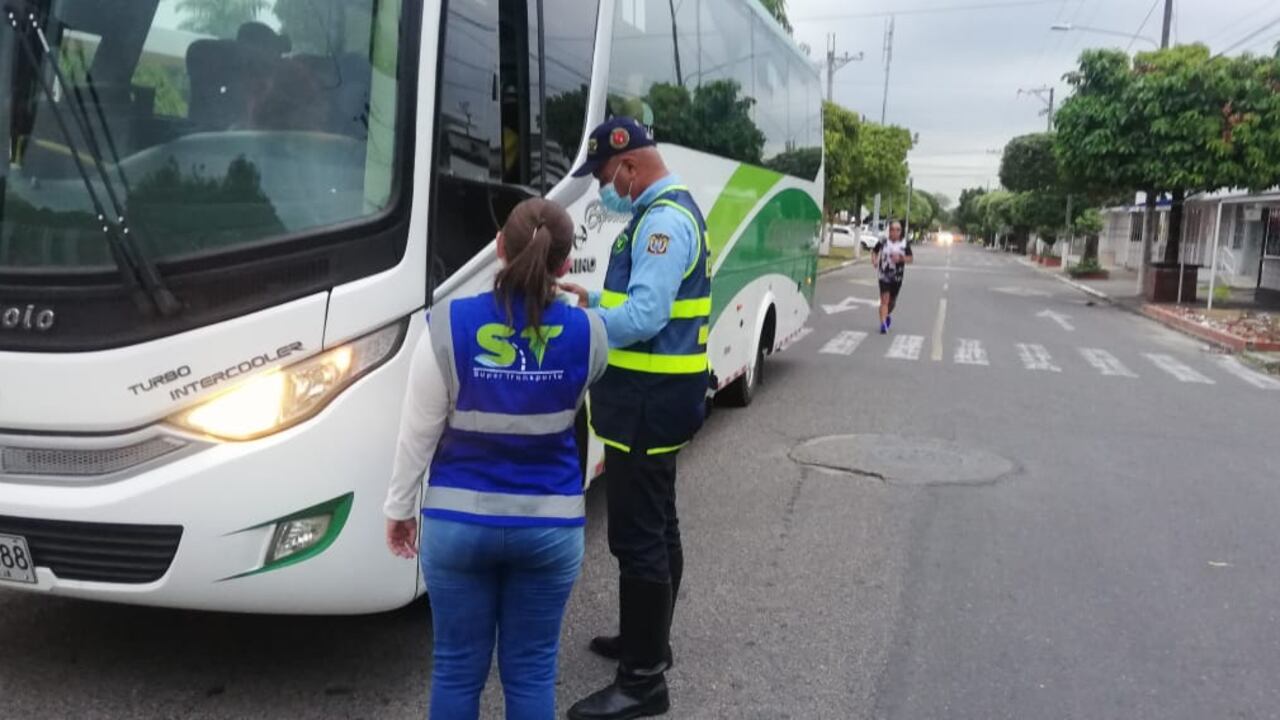 Transporte Escolar
