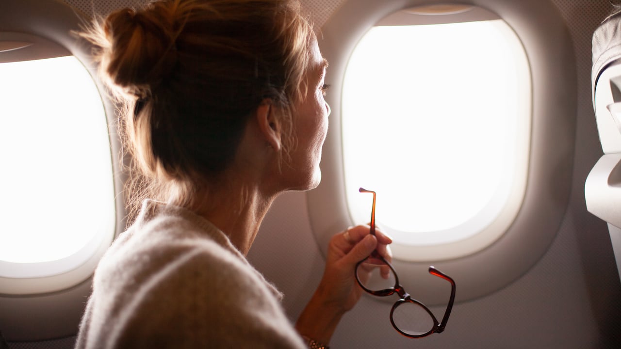 Es clave conocer las razones por las que podrían impedirle abordar un vuelo.