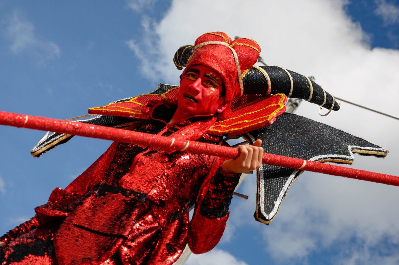 En el marco del evento el municipio celebrará los 429 años de su fundación.