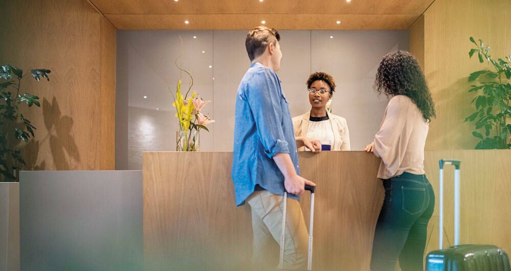 El gobierno estudia la posibilidad de implementar un nuevo incentivo tributario que bajaría 3% el impuesto de renta a los hoteles.