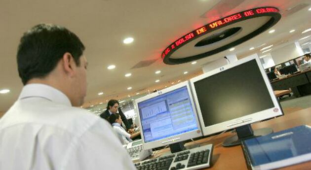 Varias firmas financieras colombianas han venido siendo compradas por extranjeros.