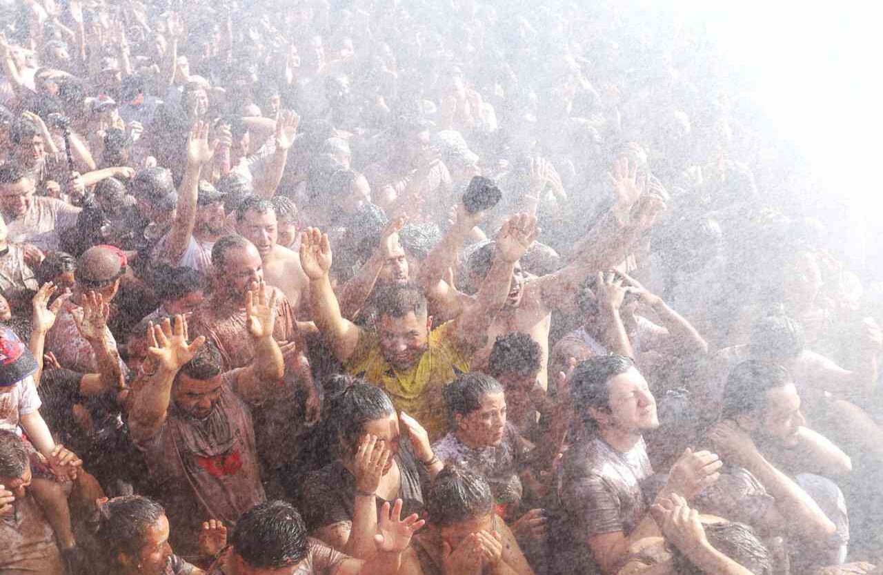 Foto: Diana Rey Melo/SEMANA.