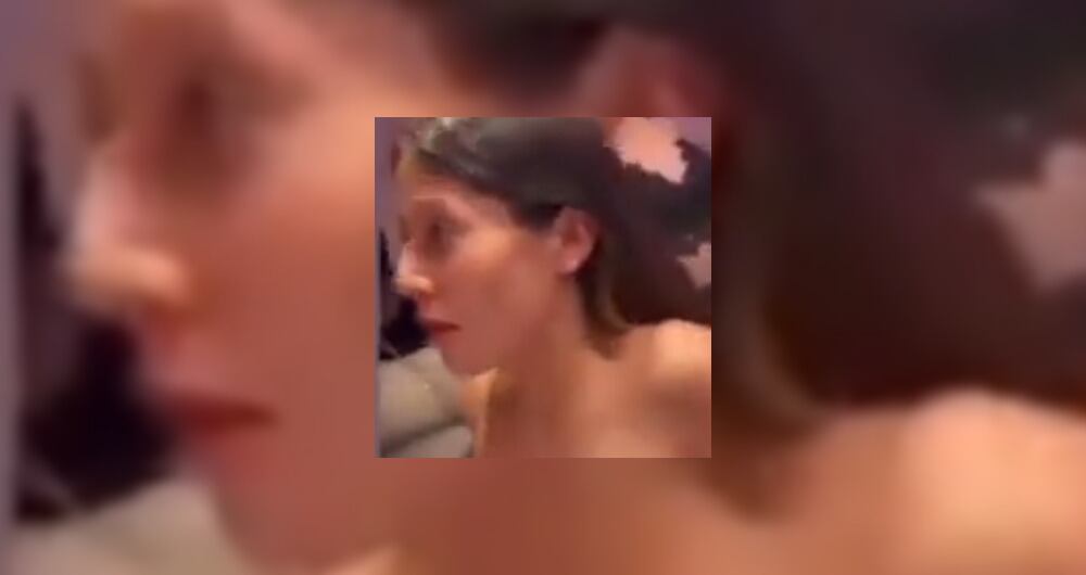 Stefany Star, mujer que generó polémico video en ‘Severo Sinvergüenza’, de Cali