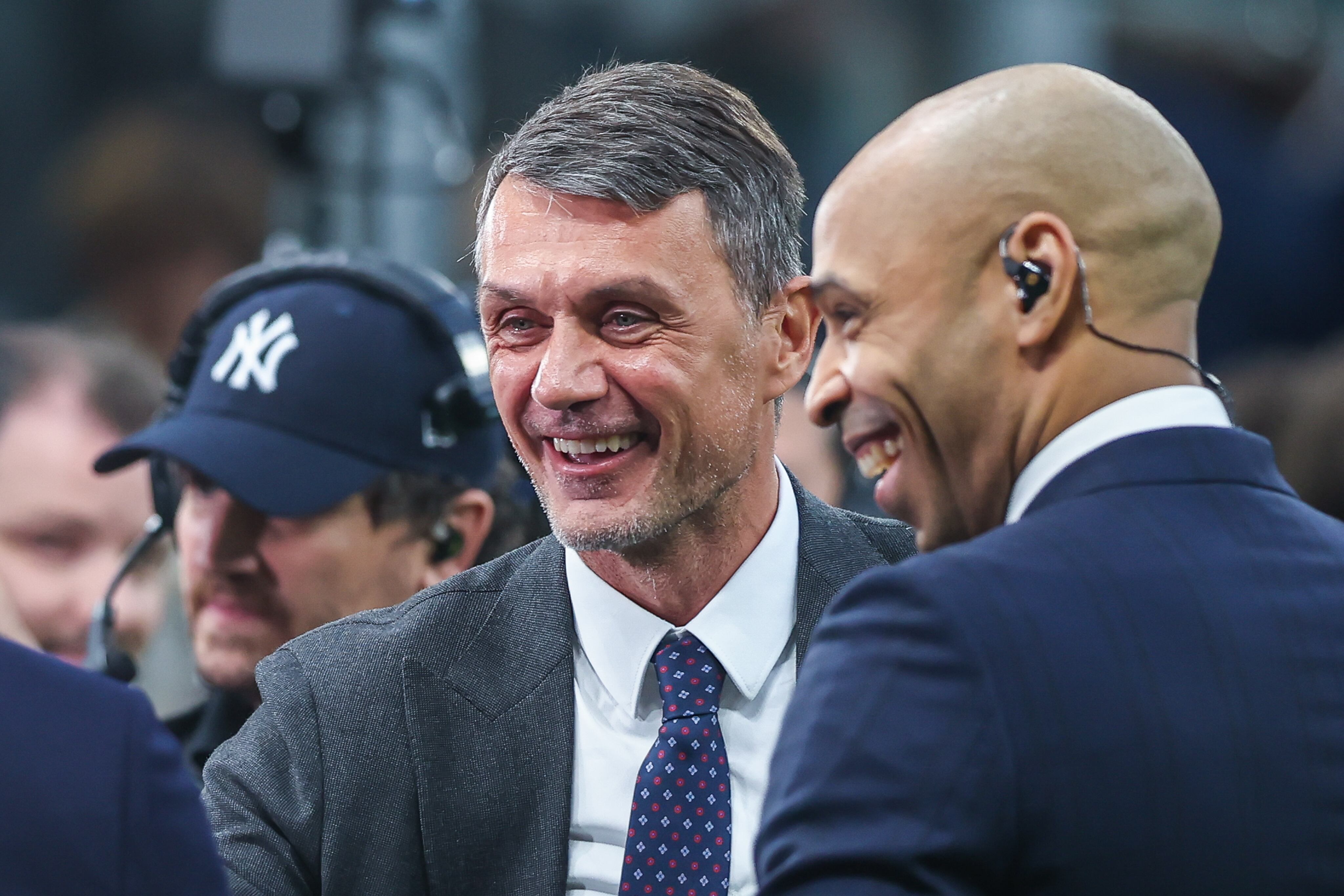 (Photo by Fabrizio Carabelli/SOPA Images/LightRocket via Getty Images)