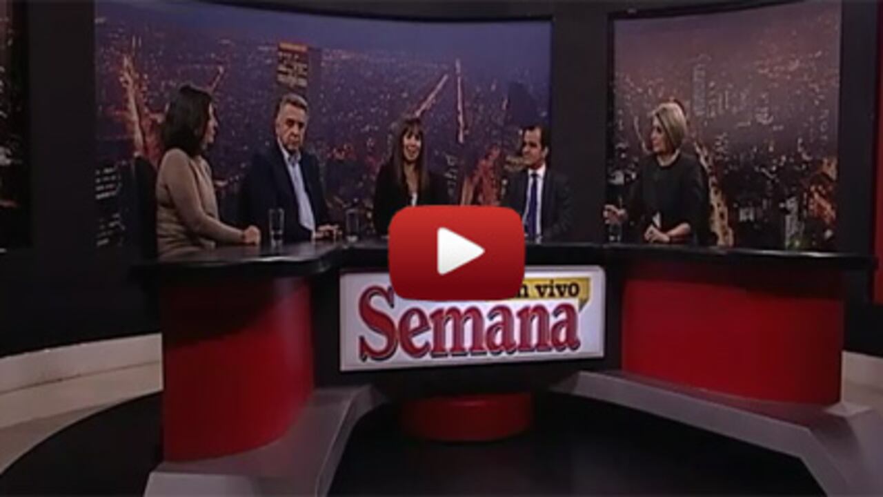 Semana en Vivo