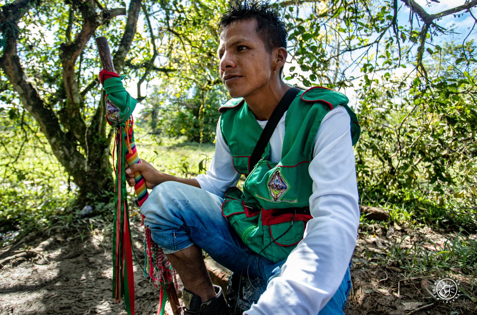 'La gran juntanza', documental de Tomás Méndez.