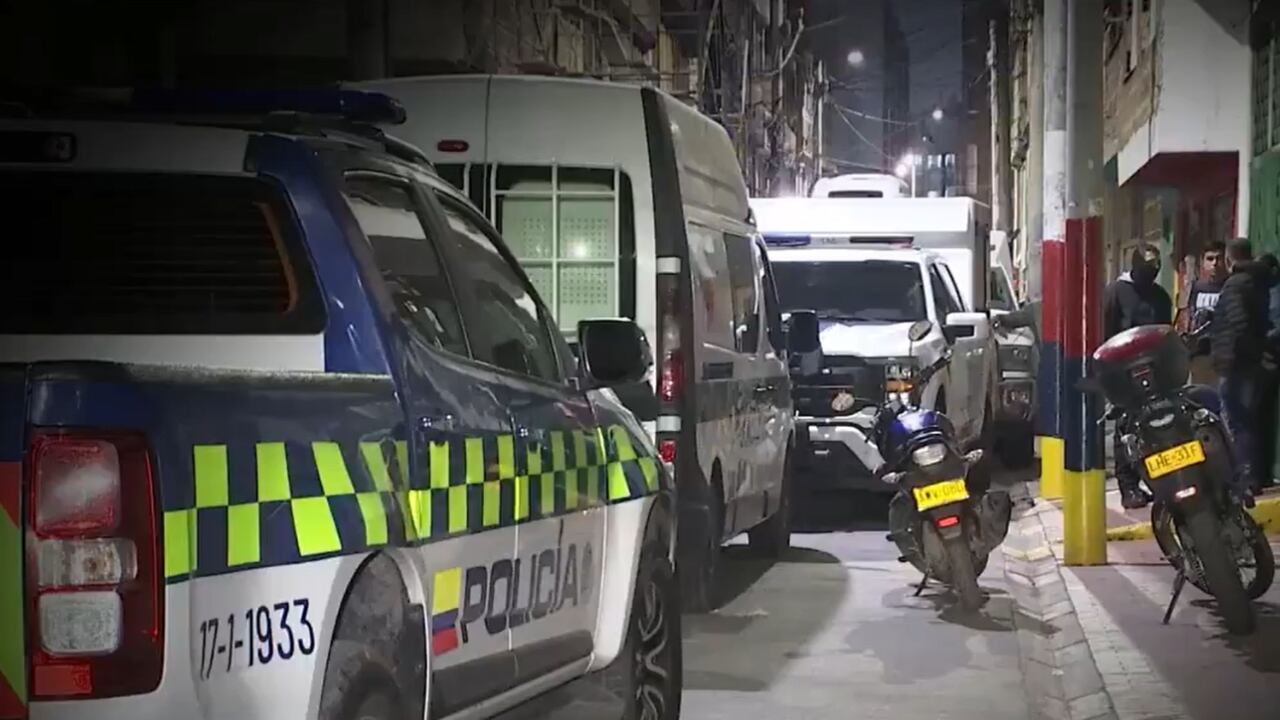 Poco a poco se han ido conociendo nuevos detalles de lo que habría ocurrido en la vivienda.