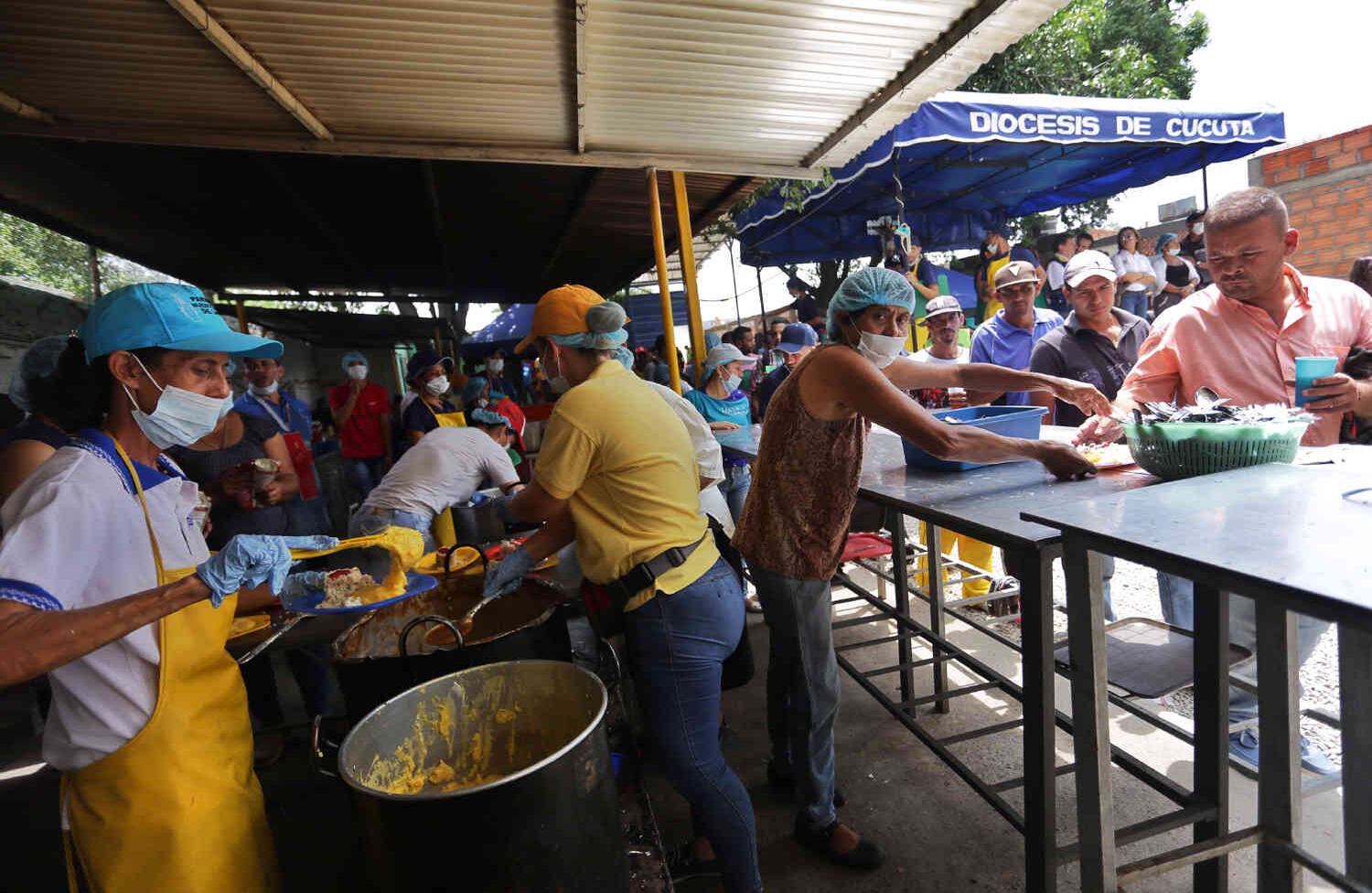 foto: Andrés Piscov - Cancillería