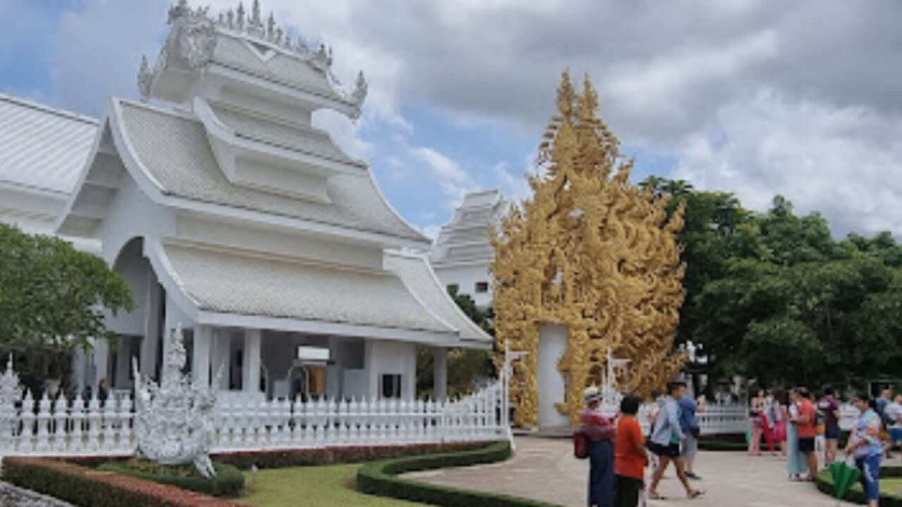 Las cosas que no debe hacer en su viaje a Tailandia