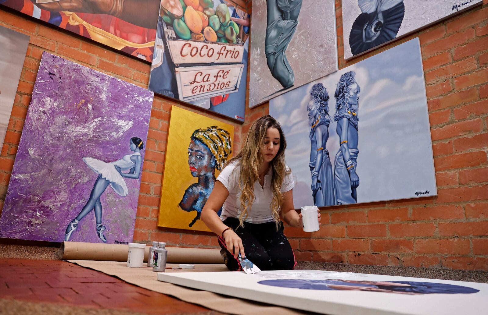 María Esther Panesso Mercado