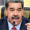 Nicolás maduro Presidente de Venezuela