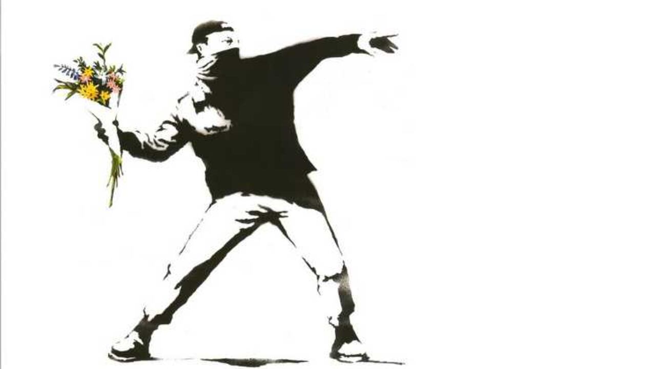 La iniciativa del Manifiesto Cultural por la Paz se hizo a través de la plataforma Change.org.