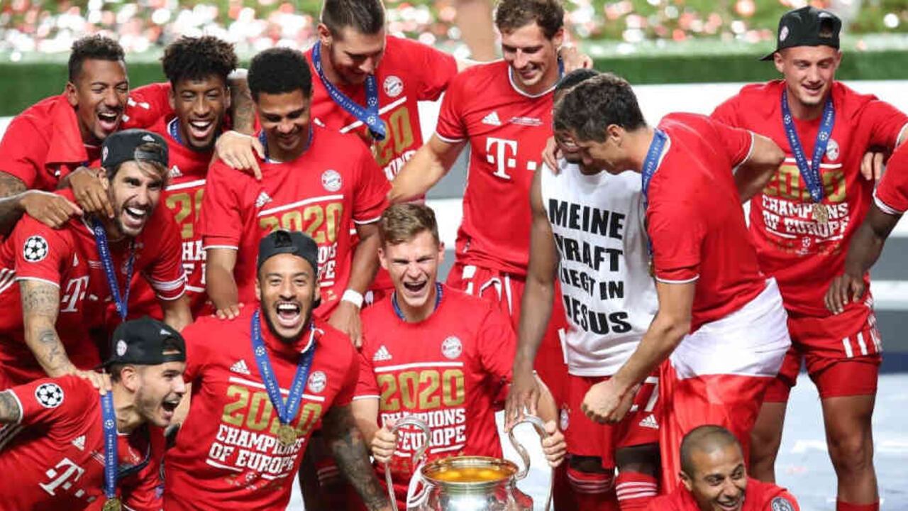 Bayern vs PSG: Goles, resultado y análisis de la final de la Champions League