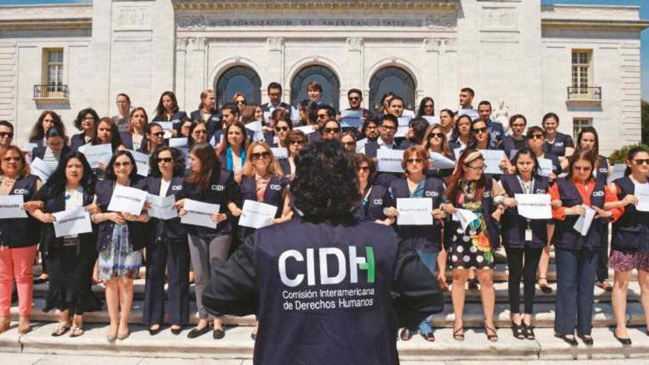 El sistema interamericano siempre ha molestado a los gobiernos. Los últimos años, los líderes de izquierda le declararon la guerra.