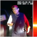 El extranjero fue identificado como José Juan López, de 24 años.