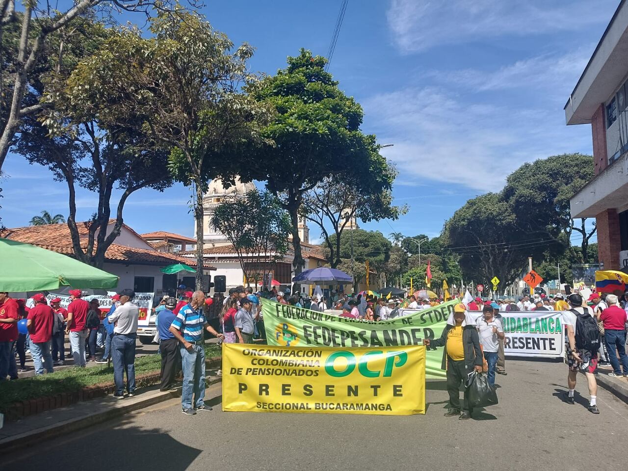 Bucaramanga