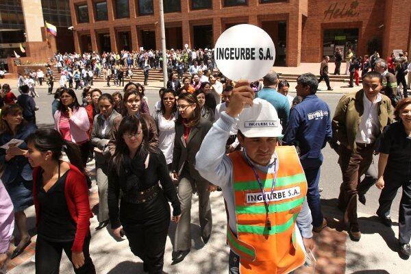 Así será el simulacro distrital de autoprotección el próximo 7 de octubre.