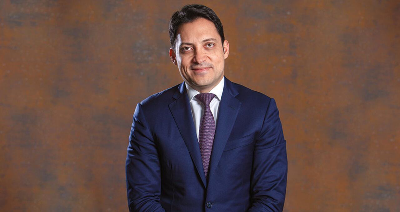 Carlos fernando motoaSenador de Cambio Radical