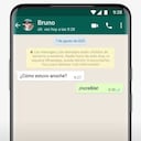 Interfaz de WhatsApp
META
21/6/2024