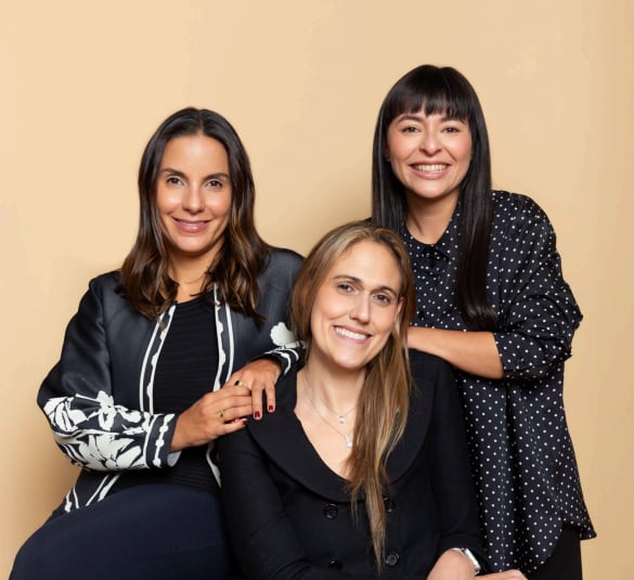 Movilizatorio obtiene premio en el Foro Económico Mundial