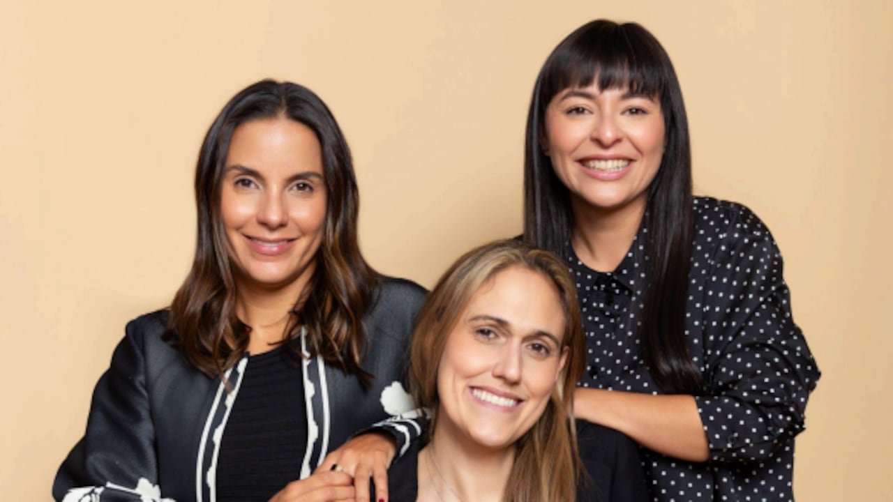 Movilizatorio obtiene premio en el Foro Económico Mundial