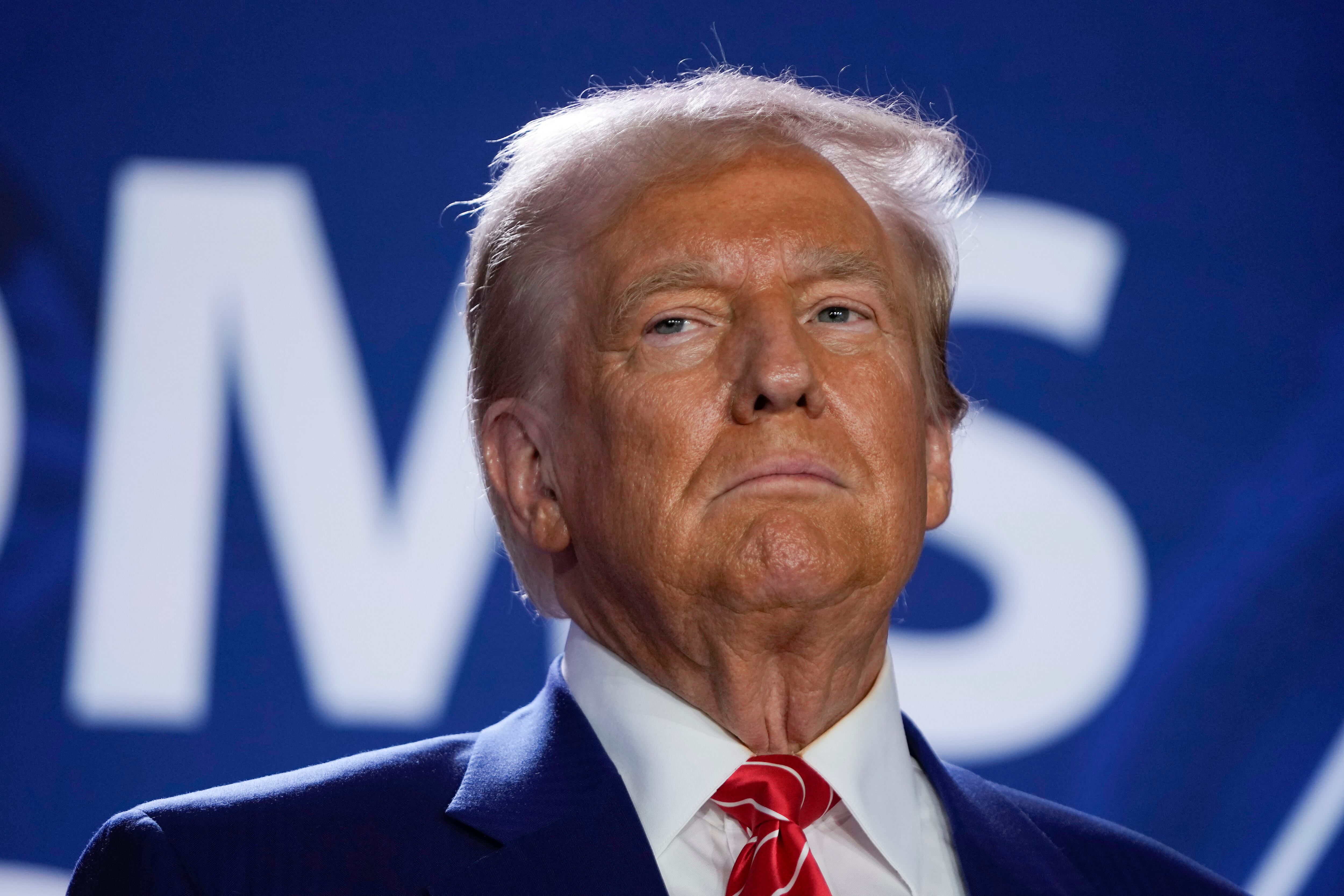 Trump ha dicho que su administración sería "genial" para los derechos reproductivos, que es partidario de reembolsar la fertilización in vitro para que el país pueda tener "más bebés" y que el actual plazo de seis semanas para abortar en Florida, estado donde reside, es "demasiado corto".