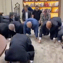 “Fue una operación heroica a gran escala”