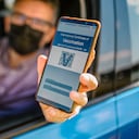 Las personas deberán tomar precauciones al momento de compartir en redes sociales información sobre su comprobante de vacunación.