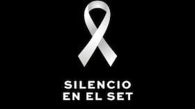 Un silencio que grita...