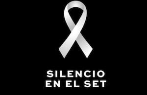 Un silencio que grita...