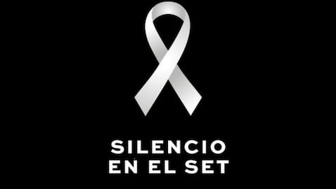 Un silencio que grita...