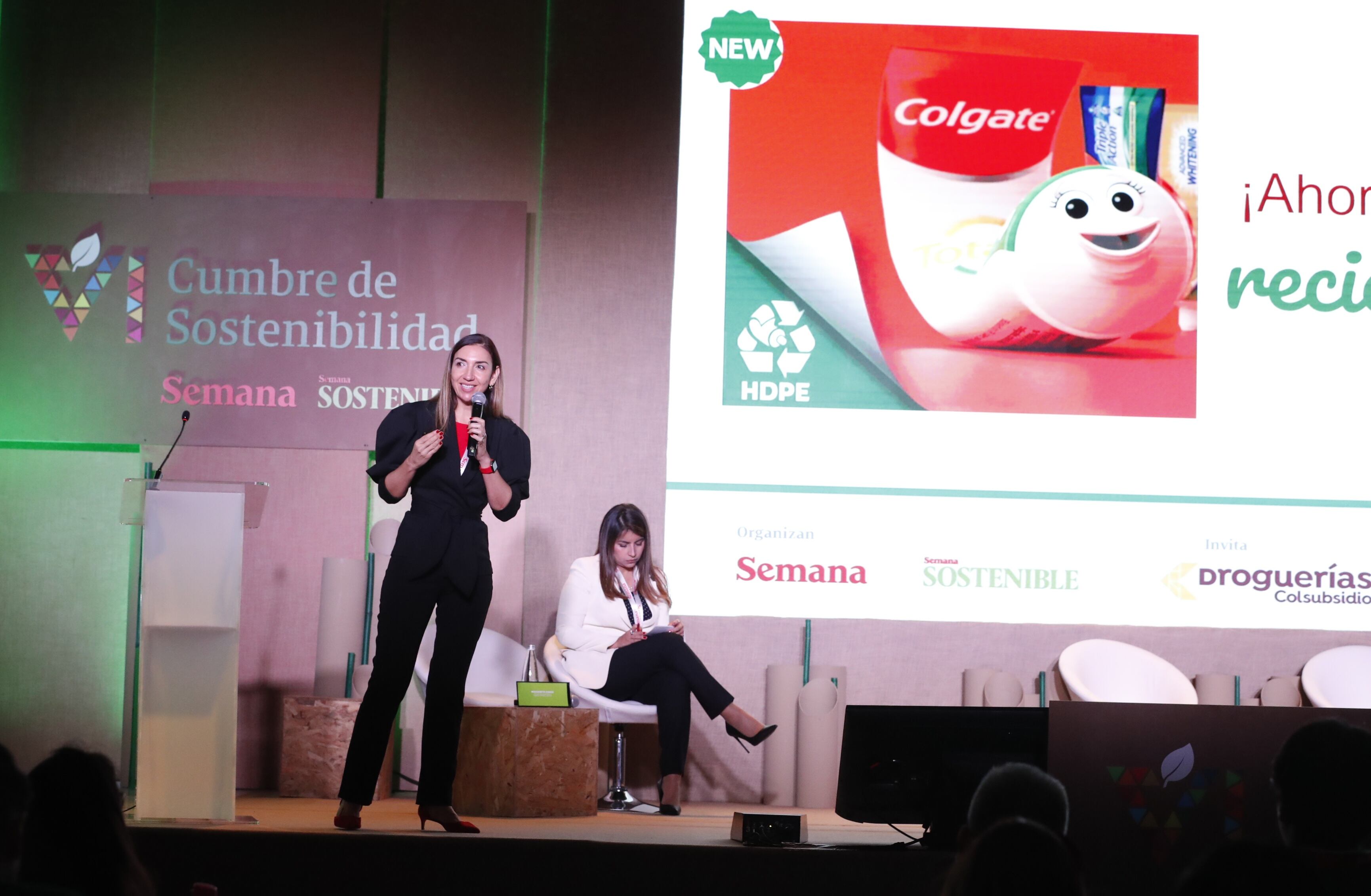 Cumbre de Sostenibilidad