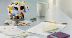 ¿Qué productos financieros existen para ahorrar?