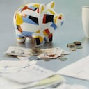 ¿Qué productos financieros existen para ahorrar?