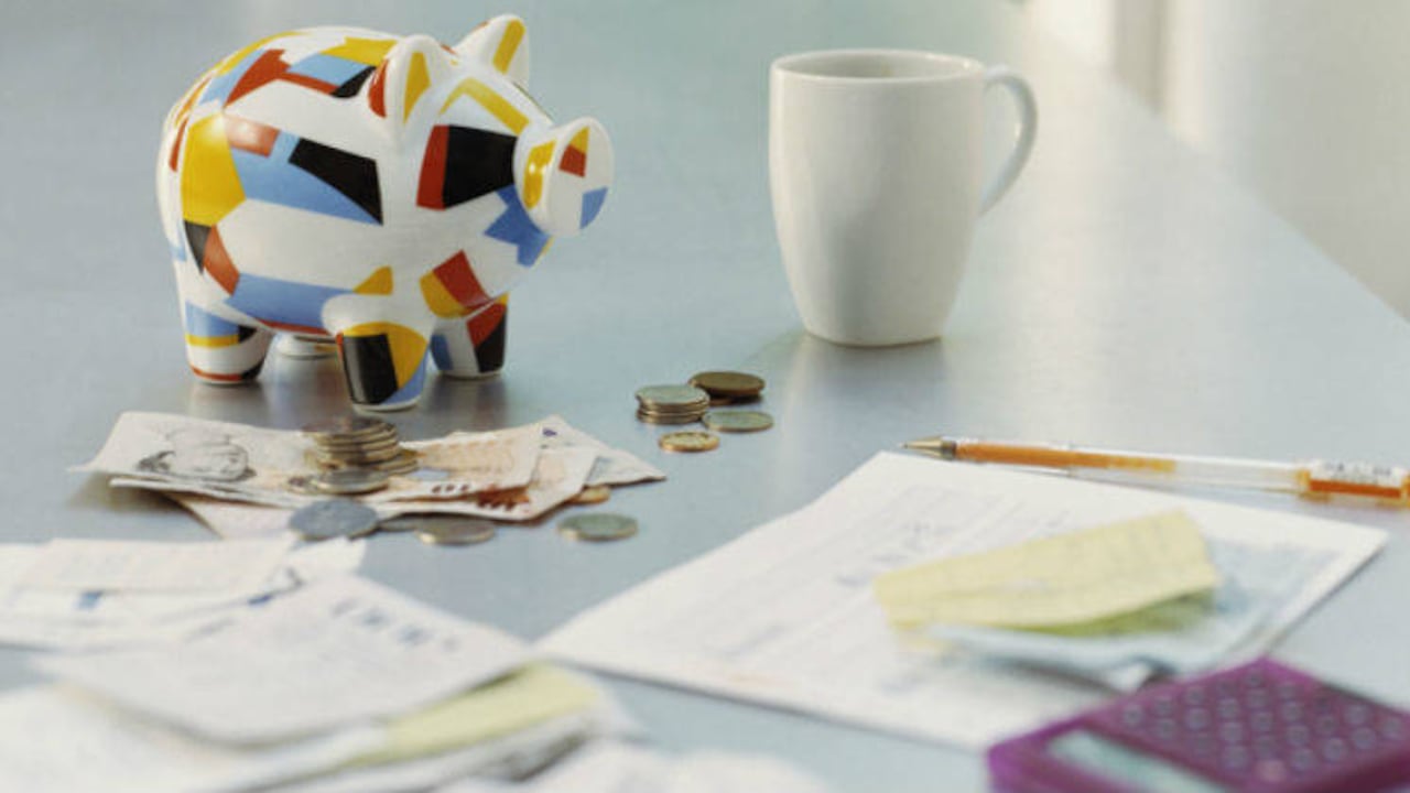 ¿Qué productos financieros existen para ahorrar?